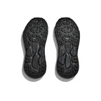 HOKA Challenger 7 Black Trail Running Shoes