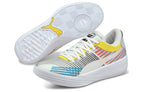 PUMA Clyde All Pro 'White Blue Atoll'