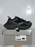 Nike Paris 14 Black Sneakers