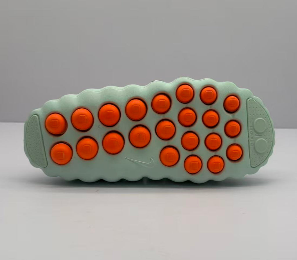 Nike Mind 001 Light Green Slides