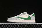 Air Jordan 1 Low OG SP Grey Green Low-Top Sneakers