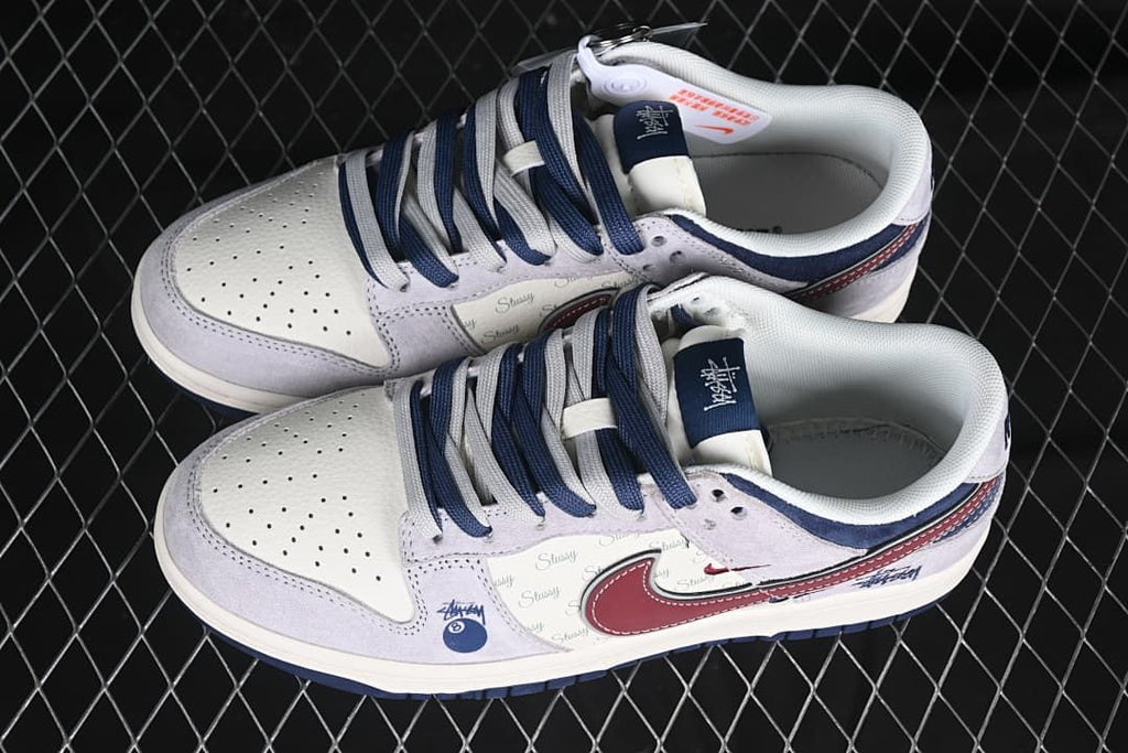 Nike SB Dunk Low Stüssy-Style Sneakers DM6868-022