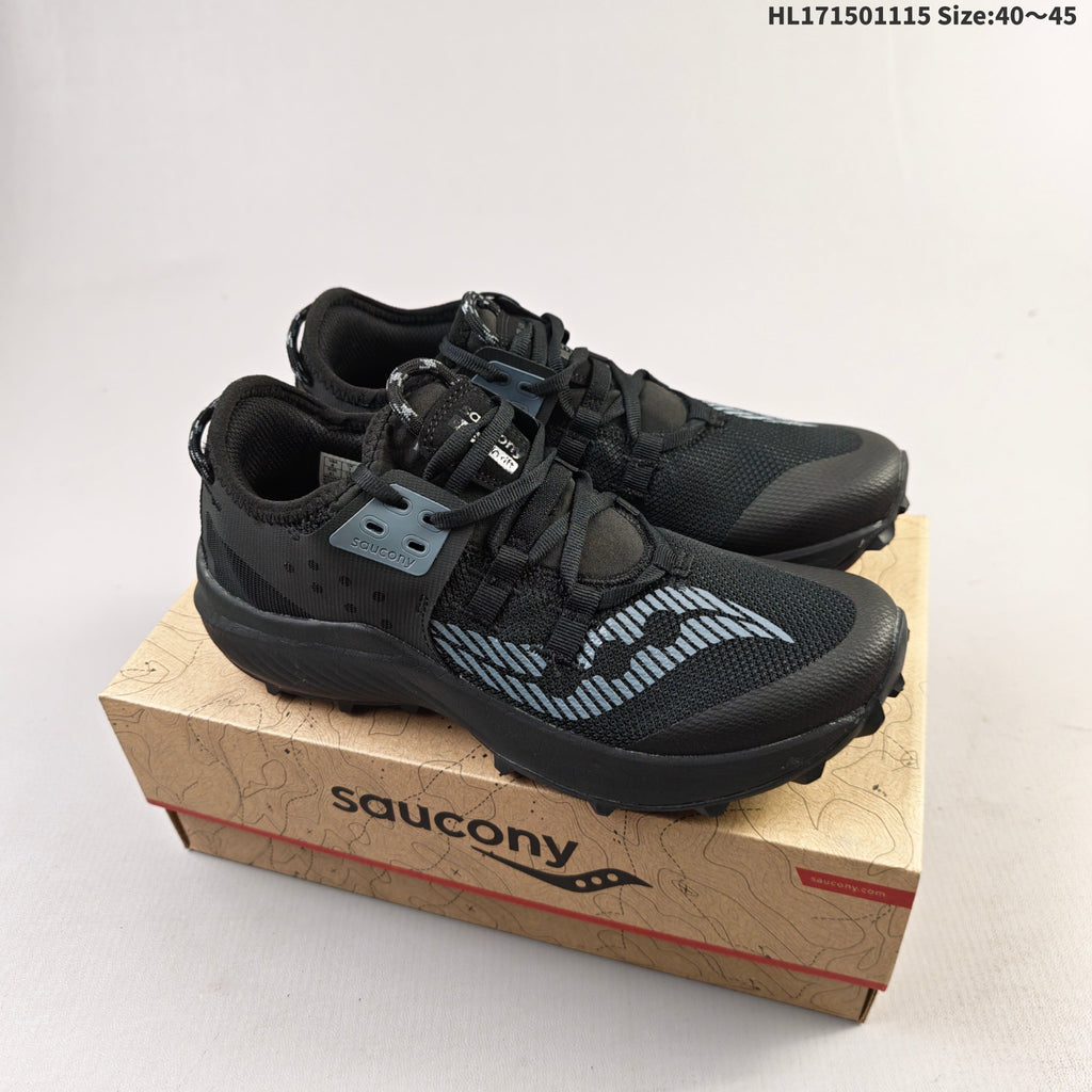 Saucony Endorphin Rift Low-Top Running Shoes