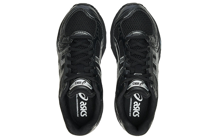 ASICS Gel Kayano 14 'Black Pure Silver'