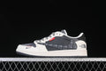 Nike Air Jordan 1 Low OG SP Travis Scott Fragment Design Sneakers