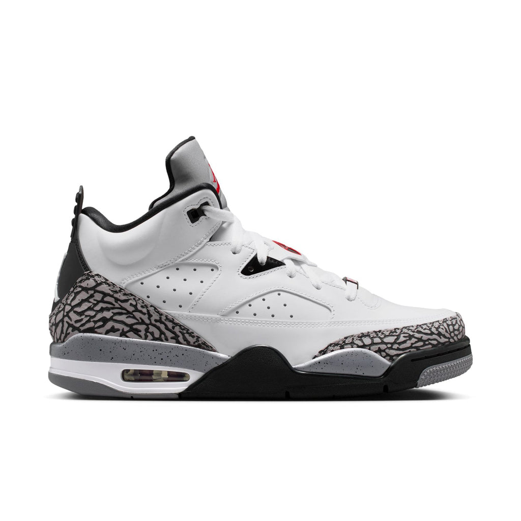 Son Of Mars Low - Mens