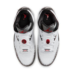 Son Of Mars Low - Mens