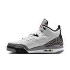 Son Of Mars Low - Mens
