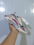 Balenciaga Triple S 2 6800 Gradient Mesh Sneakers