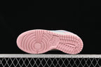 Nike SB Dunk Low Pink and Blue Sneakers