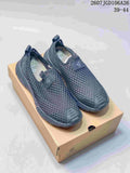 SREGIEK 2607TGD106A26 Dark Gray Water Sneakers
