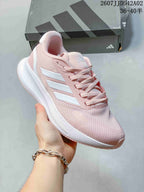 Adidas Runfalcon 5 Running Shoes – Pink
