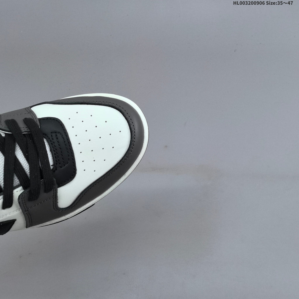 Off-White Out Of Office Sneakers in Gray and White
