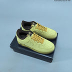 Nike Air Force 1 ’07 Low-Top Sneakers