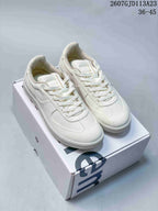 lululemon Cityverse White Low-Top Sneakers 2607GJD113A23