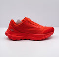 alo Red Running Sneakers