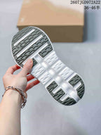 On Cloudtilt Women's Mesh Sneakers White and Light Green 2607JGD972A22