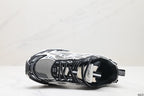 Off-White Be Right Back Sneakers Black White