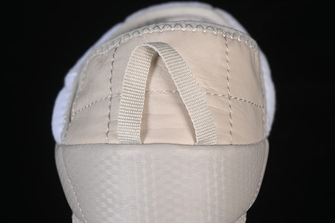 The North Face Thermoball Traction Mule in Beige and White
