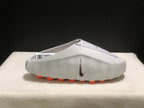Nike Mind 001 Slide Sneakers Light Smoke Grey HQ4307-003