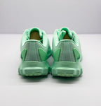 Alo Runner Sneakers Light Green