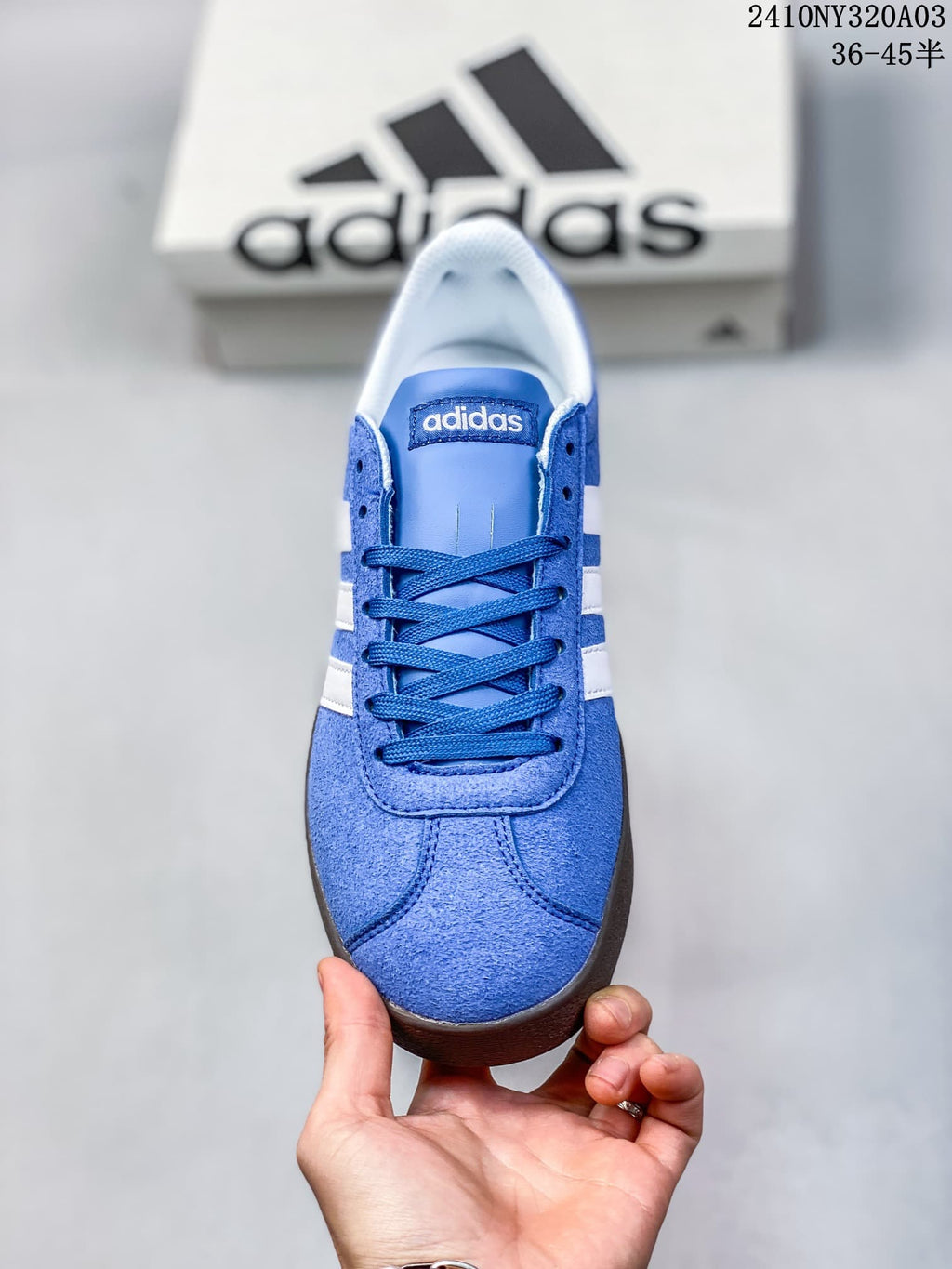 Adidas Neo VL Court 2.0 Blue Sneakers ID6016