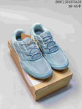 ASICS Hypersync Sneakers Light Blue 1203A879-021