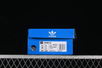 adidas Samba OG JI3184 Brown Sneakers