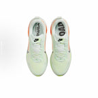 Nike Vomero 18 Running Shoes Green Orange HM6803-300