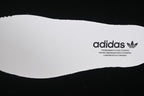 adidas Samba OG B75810 White Silver Sneakers