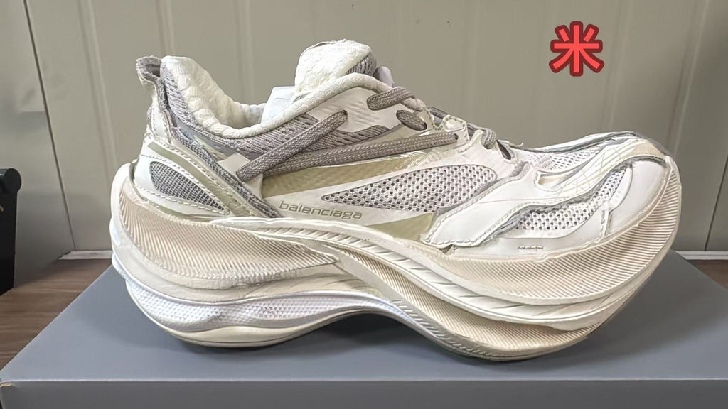 Balenciaga Paris 26 Sneakers
