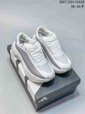 Adidas HYPERBOOST EDGE W Sneakers White Grey