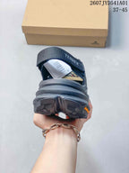 adidas Terrex Free Hiker SL CC Outdoor Shoes JYD541A01