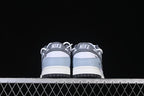 Nike SB Dunk Low PeaceBird Blue Grey Sneakers