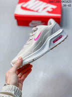 Nike Air Max Viva Sneakers White and Pink