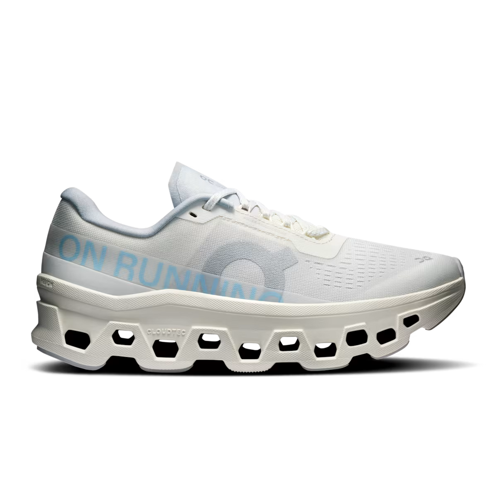 Cloudmonster 1