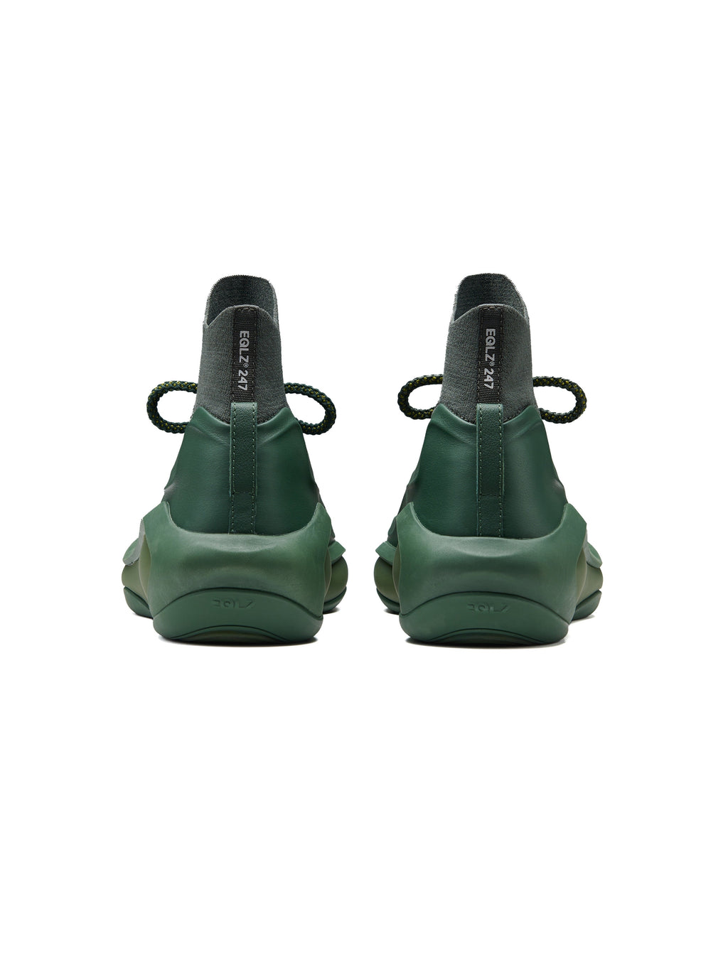 EQLZ EQUALIZER 247 ‘Earth Green’