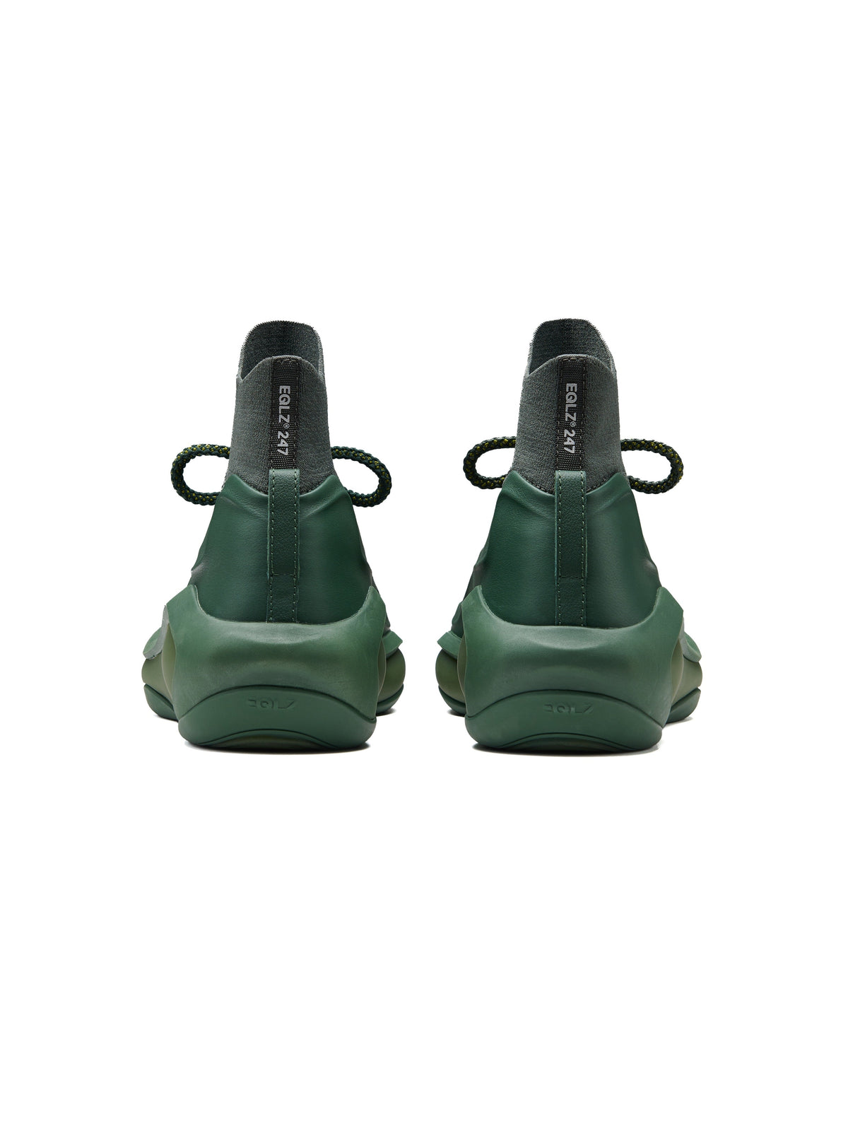 EQLZ EQUALIZER 247 ‘Earth Green’