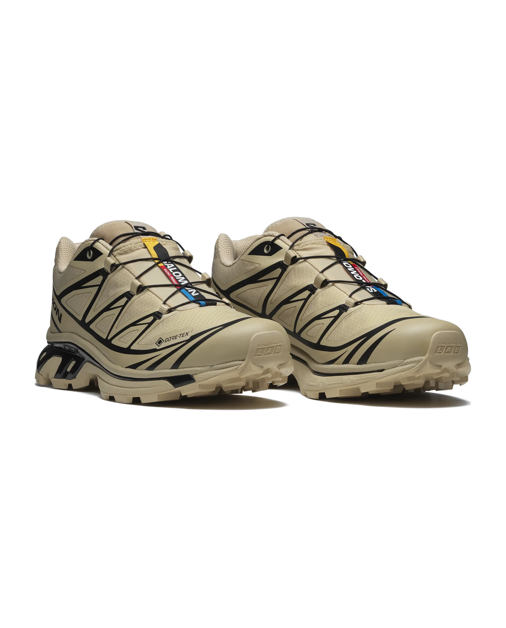 XT-6 GORE-TEX