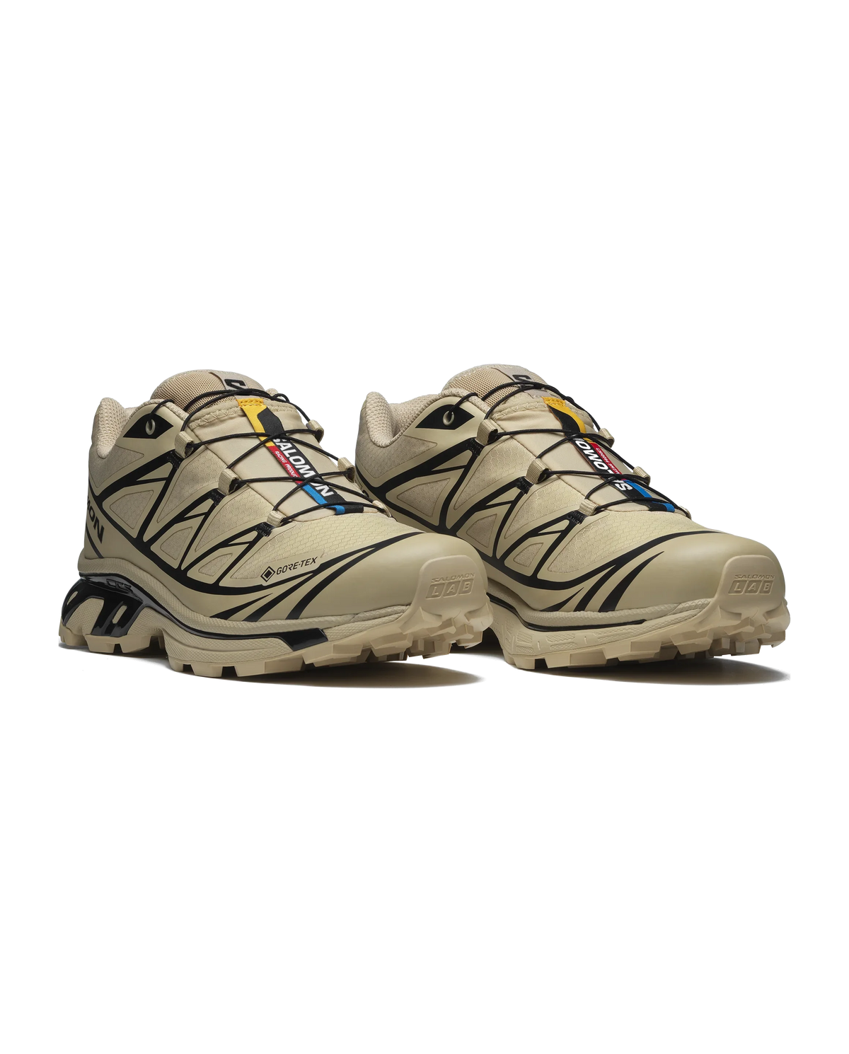 XT-6 GORE-TEX