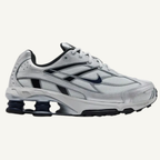 Nike Men's Photon Dust/Mettalic Silver Shox Ride 2 Sneakers, IO1449 025