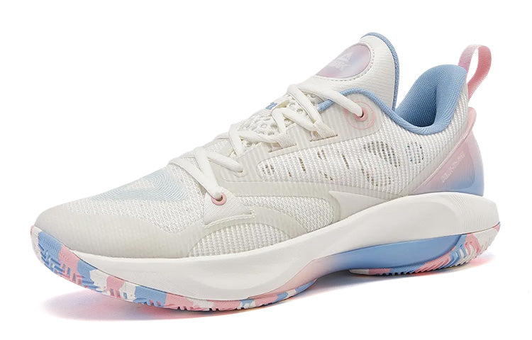 PEAK AW 1 Andrew Wiggins 1 ‘White/Green/Blue’