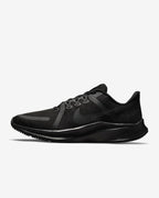 Nike Quest 4 Running Shoes Black DA1105-002