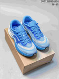 On Cloudmonster 3 Hyper Blue Running Shoes 2607JHD324A24