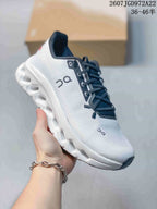 On Cloudtilt Women's White Mesh Sneakers 07JGD972A22