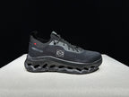 On x LOEWE Cloudtilt Sneakers, Black