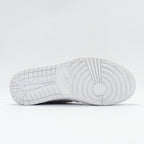 Nike Air Force 1 Low White Metallic Gold CZ4776-100