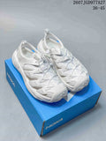 HOKA Hopara OG White Outdoor Sandals