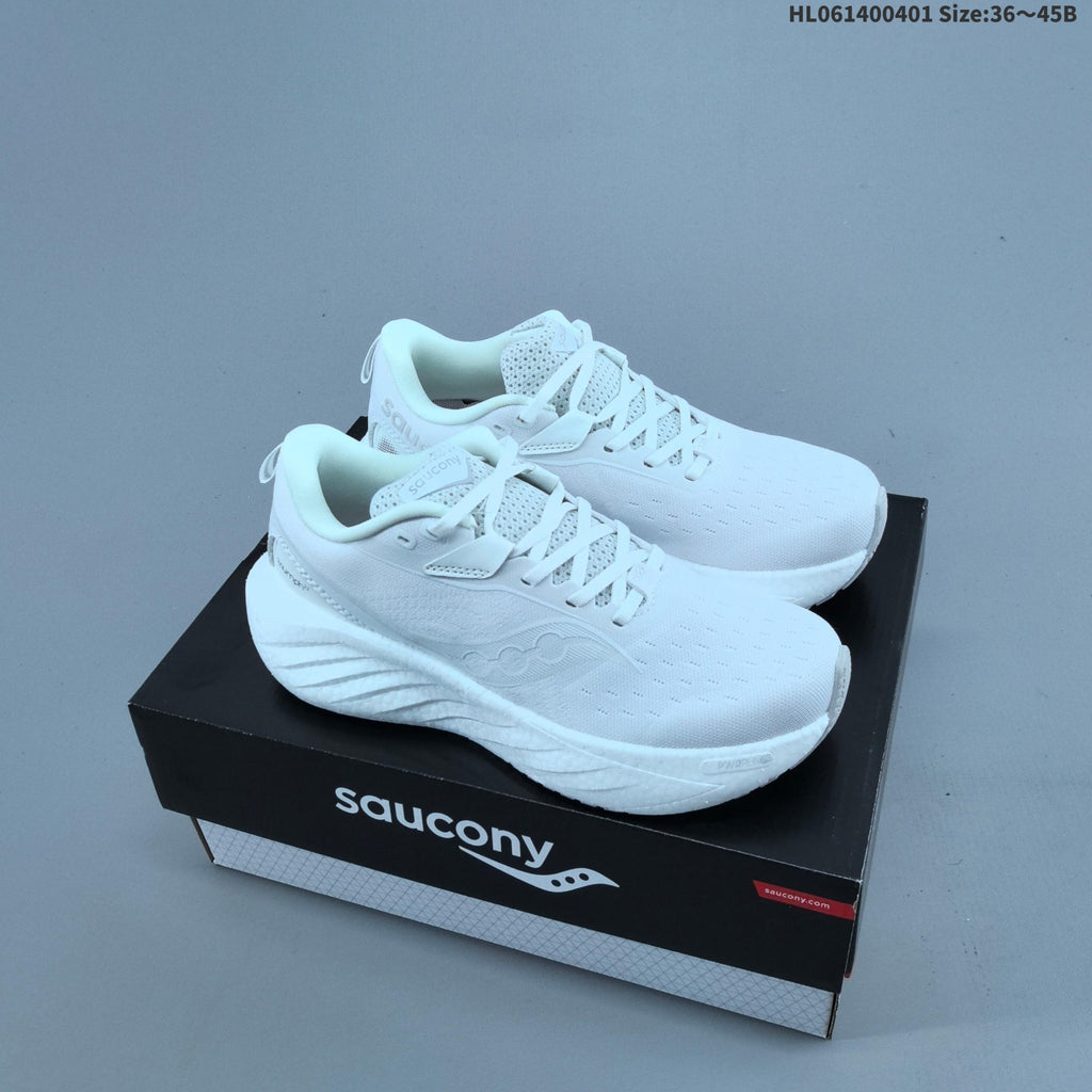 Saucony Triumph 21 Running Shoes