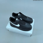Nike Air Force 1 ’07 Low-Top Sneakers